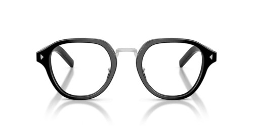 PRADA PR C05V - 16K1O1 - 50 Optikai keretek Fekete Phantos