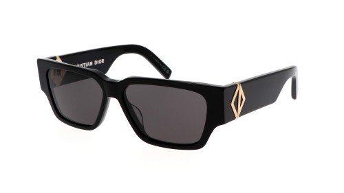 Dior - Napszemüvegek - CD DIAMOND S5I - 10A0 U - 56