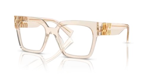 MIU MIU - Optikai keretek - MU 04UV - 11T1O1 - 52