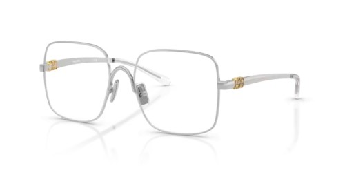 MIU MIU - Optikai keretek - MU 51YV - 1BC1O1 - 53