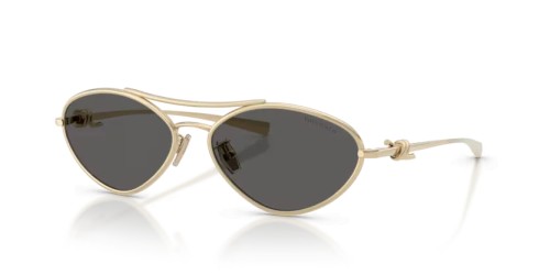 TIFFANY & CO. - Napszemüvegek - TF3117 - 6021S4 - 58