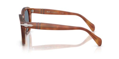 Persol PO0082S - 96/56 - 54 Napszemüvegek Terra di siena Szabálytalan