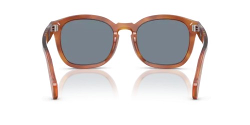 Persol PO0082S - 96/56 - 54 Napszemüvegek Terra di siena Szabálytalan