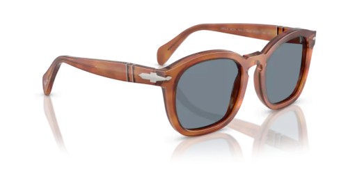 Persol PO0082S - 96/56 - 54 Napszemüvegek Terra di siena Szabálytalan