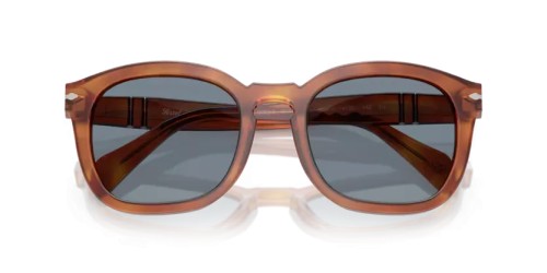 Persol PO0082S - 96/56 - 54 Napszemüvegek Terra di siena Szabálytalan