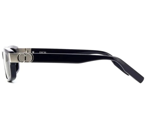 Dior CD ICON S2I - 33B0 V - 55 Napszemüvegek Kék Szögletes