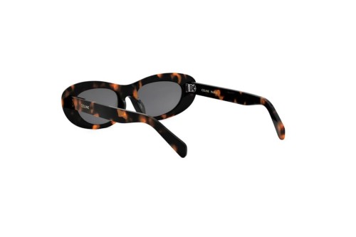 Celine CL40310U - 52A - 54 Napszemüvegek Dark Havanna Cat Eye (Macskaszem)