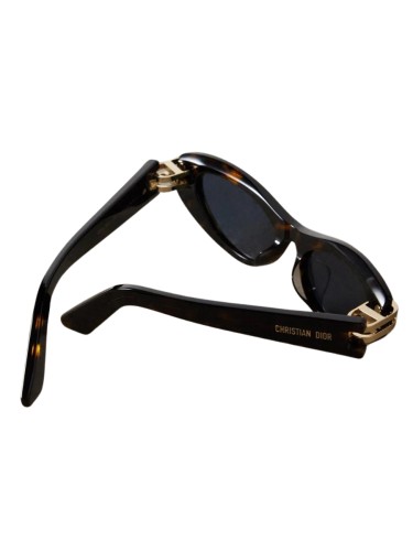 Dior CDIOR B1U - 20B0 D - 50 Napszemüvegek Havana Cat Eye (Macskaszem)