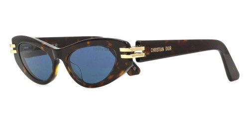 Dior - Napszemüvegek - CDIOR B1U - 20B0 D - 50