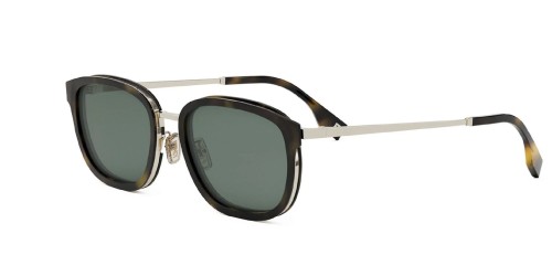 Fendi - Napszemüvegek - FE40155U - 52N - 55