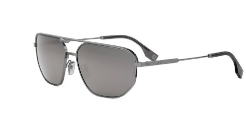 Fendi - Napszemüvegek - FE40154U - 12C - 61