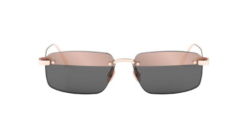Dior CDIOR S4U - E0A7 - 59 Napszemüvegek Rózsaarany Szögletes
