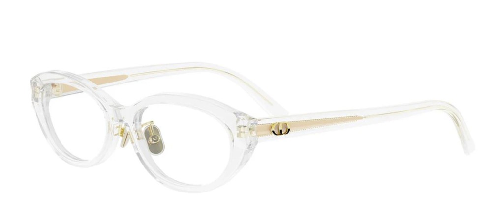 Dior DIORGLOWO B1F - 8500 - 53 Optikai keretek