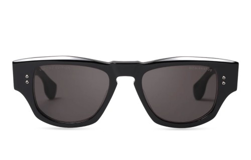 Dita BANTOS DTS723-A - 01 - 51 - LIMITED EDITION Napszemüvegek Fekete Szögletes