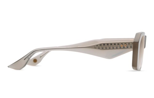 Dita NOXYA DTS725-A - 02 - 57 Napszemüvegek Farkas Szellem Szögletes