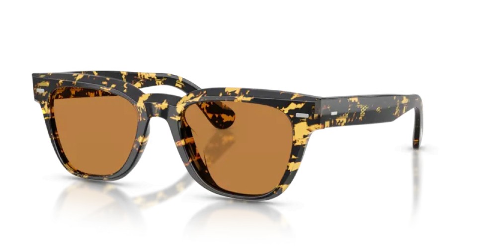OLIVER PEOPLES OV5601SU RUENY - 177853 - 51 Napszemüvegek Tokyo teknőc Párna