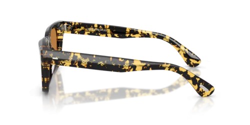 OLIVER PEOPLES OV5601SU RUENY - 177853 - 51 Napszemüvegek Tokyo teknőc Párna
