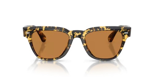 OLIVER PEOPLES OV5601SU RUENY - 177853 - 51 Napszemüvegek Tokyo teknőc Párna