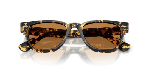 OLIVER PEOPLES OV5601SU RUENY - 177853 - 51 Napszemüvegek Tokyo teknőc Párna