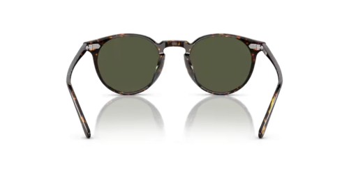 OLIVER PEOPLES OV5529SU N.02 - 174152 - 48 Napszemüvegek Atago teknős Phantos