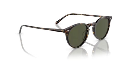 OLIVER PEOPLES OV5529SU N.02 - 174152 - 48 Napszemüvegek Atago teknős Phantos