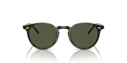 OLIVER PEOPLES OV5529SU N.02 - 174152 - 48 Napszemüvegek Atago teknős Phantos