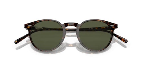 OLIVER PEOPLES OV5529SU N.02 - 174152 - 48 Napszemüvegek Atago teknős Phantos