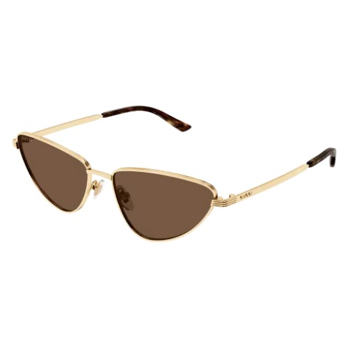 Gucci - Napszemüvegek - GG1879S - 002 - 57