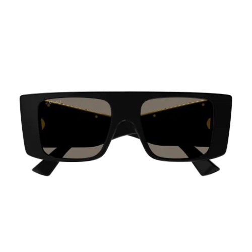 Gucci GG1888S - 001 - 50 Napszemüvegek Fekete Szögletes