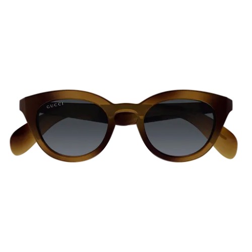 Gucci GG1934S - 003 - 47 Napszemüvegek Havanna Pantó / Kerekített
