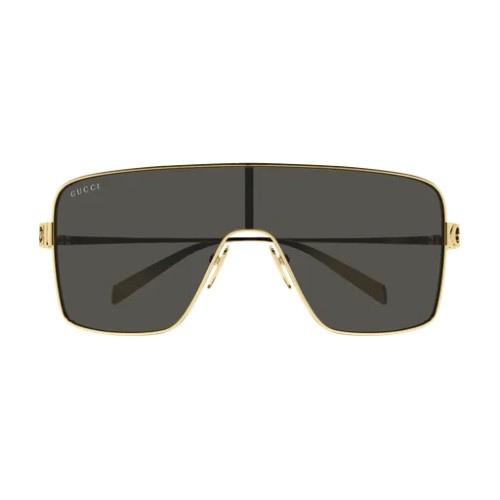 Gucci GG1936S - 001 - 99 Napszemüvegek Arany Shield