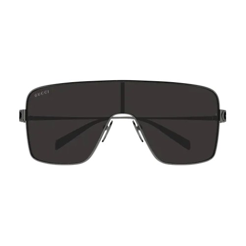 Gucci GG1936S - 002 - 99 Napszemüvegek Gunmetal Shield