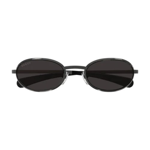 Gucci GG1942S - 001 - 53 Napszemüvegek Gunmetal Ovális