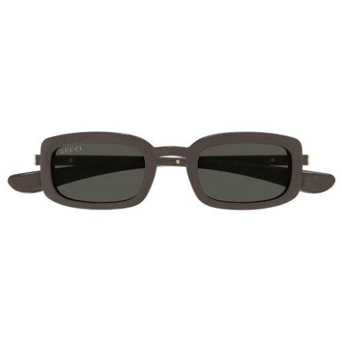Gucci GG1943S - 003 - 47 Napszemüvegek Barna Szögletes