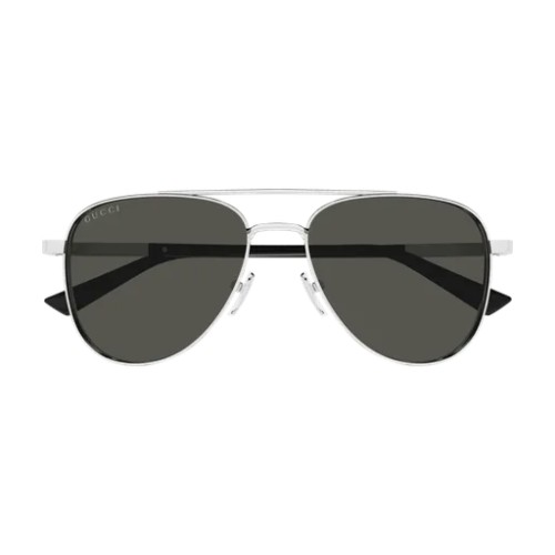 Gucci GG1962S - 001 - 56 Napszemüvegek Ezüst Pilóta (Aviator)