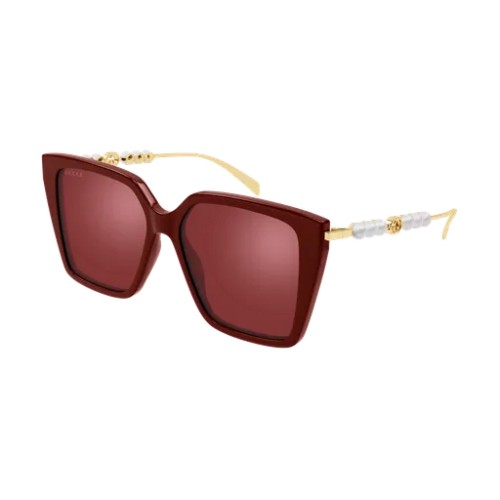 Gucci - Napszemüvegek - GG1967S - 004 - 54
