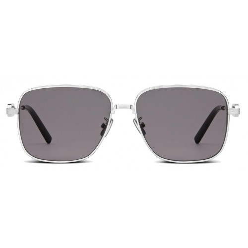 Dior CD LINK N1U - F0A0 A - 56 Napszemüvegek Ezüst Szögletes