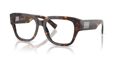 DOLCE & GABBANA - Optikai keretek - DG3405 - ​502 - ​54