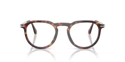 Persol PO3387V - 24 - 51 Optikai keretek Havanna Párna