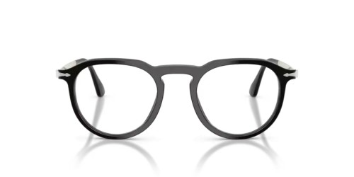 Persol PO3387V - 95 - 51 Optikai keretek Fekete Párna