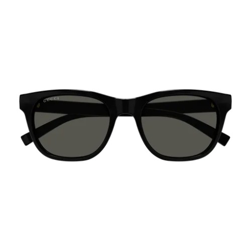 Gucci GG1985S - 001 - 54 Napszemüvegek Fekete Pantó / Kerekített