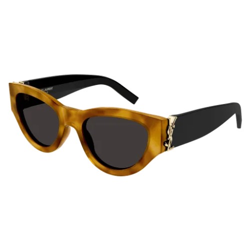 Saint Laurent - Napszemüvegek - SL M94 - 007 - 53