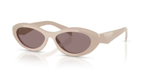 PRADA - Napszemüvegek - PR 26ZS ​ - 25B6X1 - ​55