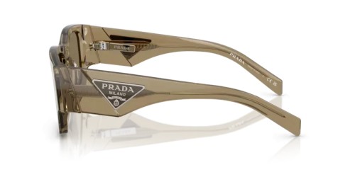 PRADA PR 10ZS - 22H90F - 54 Napszemüvegek Kéreg Párna