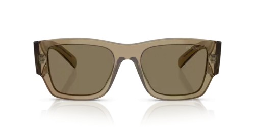 PRADA PR 10ZS - 22H90F - 54 Napszemüvegek Kéreg Párna