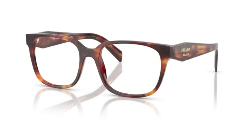 PRADA - Optikai keretek - PR 17ZV - ​22A1O1 - ​54