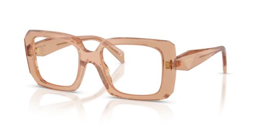 PRADA - Optikai keretek - PR C09V - 20H1O1 - 53