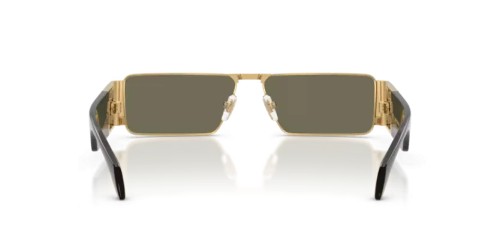 VERSACE VE2286 - 100203 - 57 Arany Téglalap