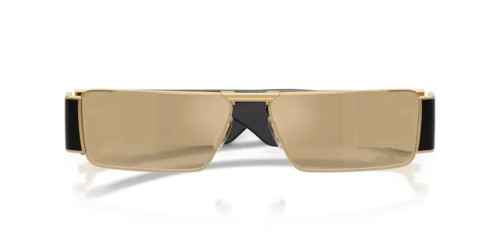 VERSACE VE2286 - 100203 - 57 Arany Téglalap