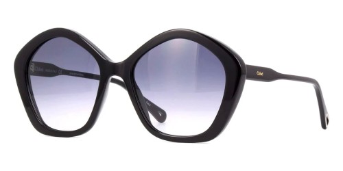 Chloé - Napszemüvegek - CH0082S - 005 - 57